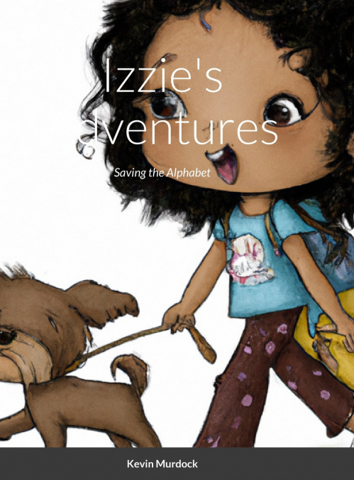 Izzie’s Adventures