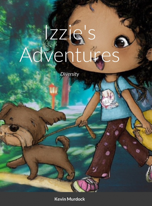 Izzie’s Adventures