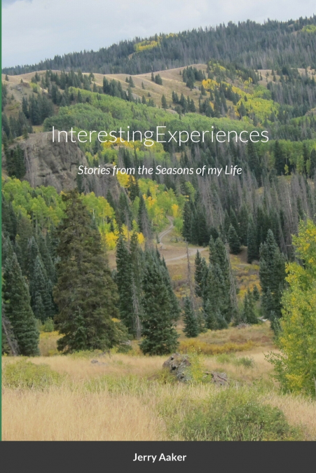 InterestingExperiences