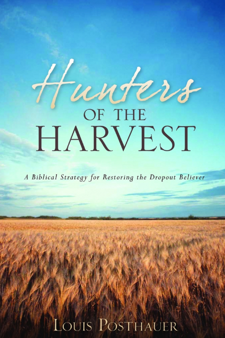 Hunters of the Harvest