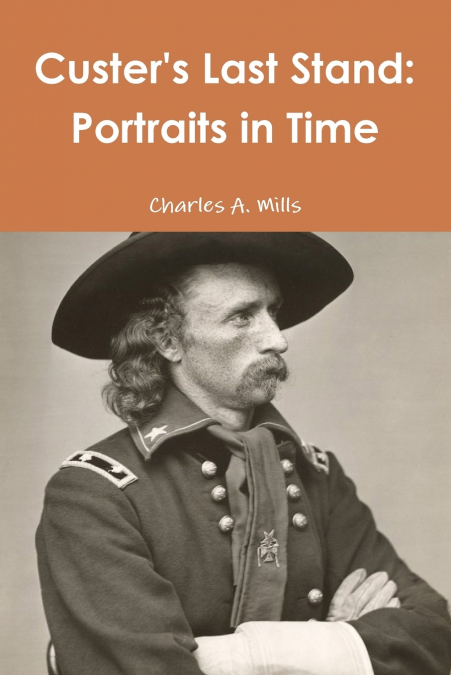 Custer’s Last Stand