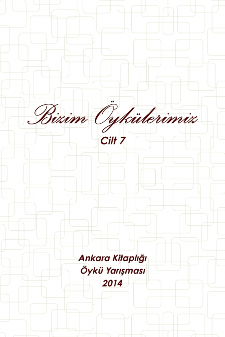 2014 - Bizim Oykulerimiz