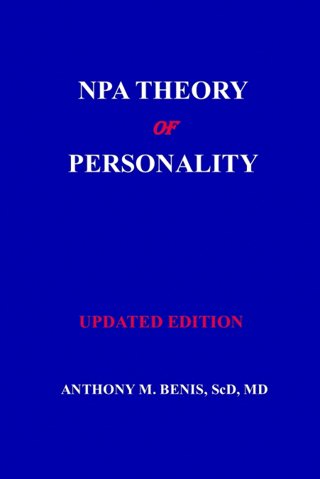 NPA Theory of Personality