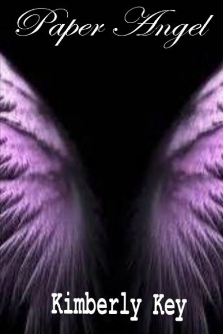 Paper Angel