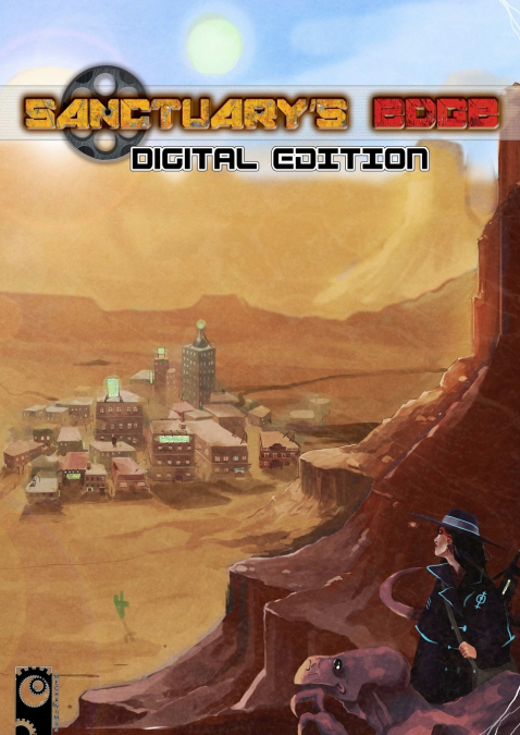 Sanctuary’s Edge Beta Edition