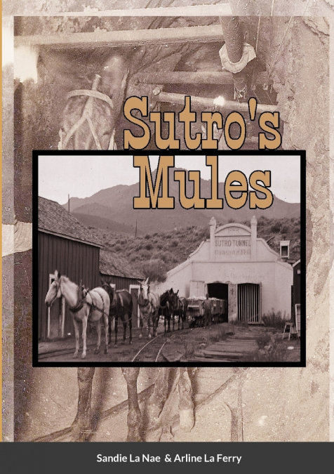 Sutro’s Mules