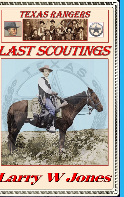 Texas Rangers - Last Scoutings
