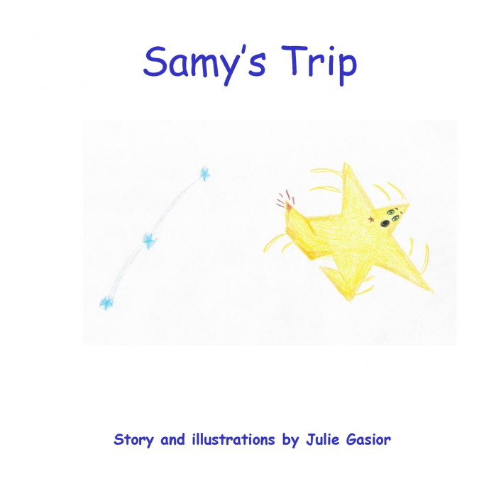 Samy’s Trip