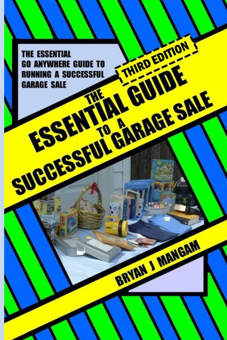 The Essential Guide to a Successful Garage Sale