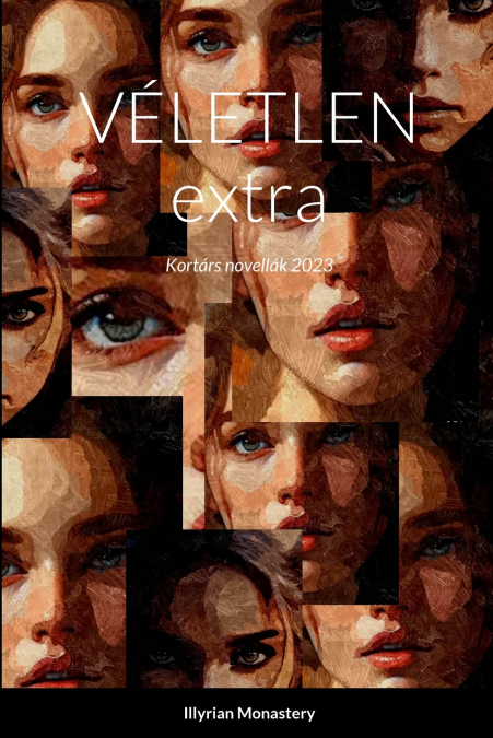 VÉLETLEN extra