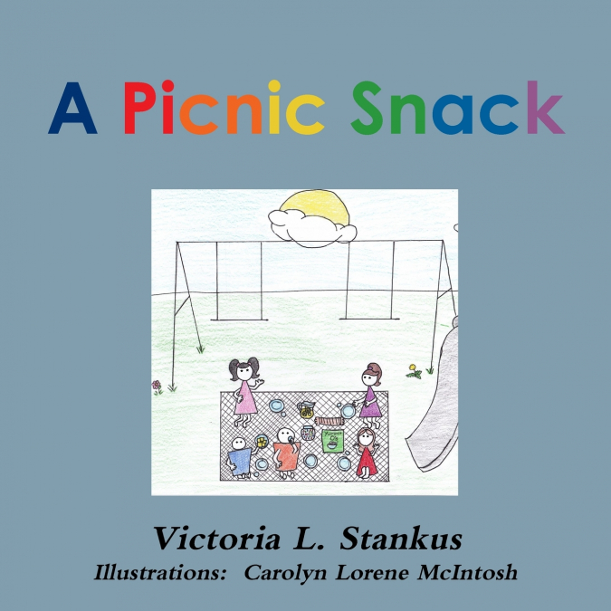A Picnic Snack