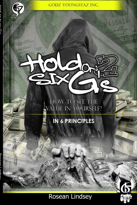 Hold on to six G’s