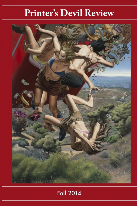 Printer’s Devil Review | Fall 2014