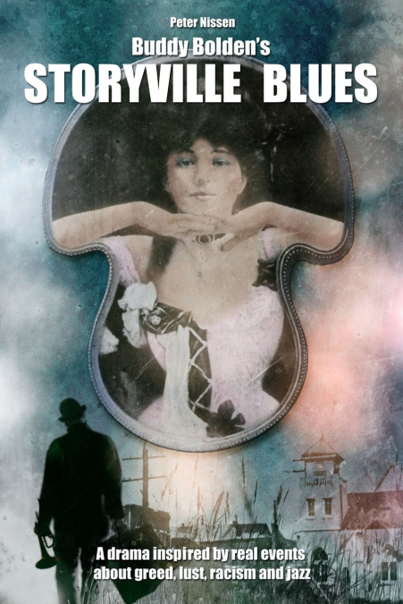 Buddy Bolden’s Storyville Blues