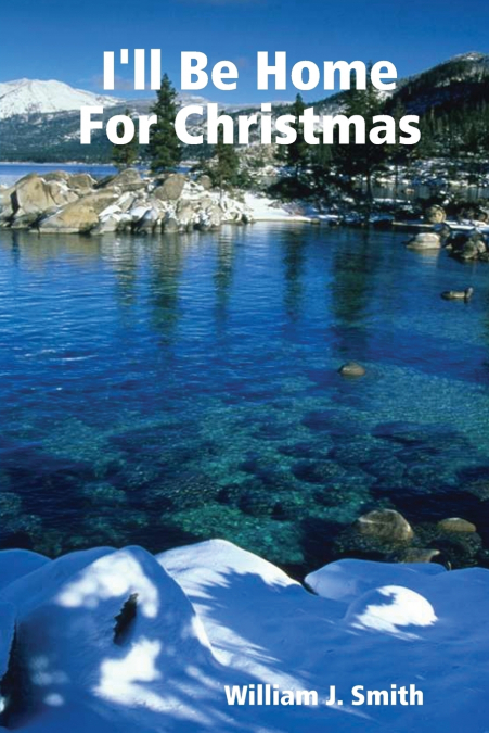 I’ll Be Home For Christmas