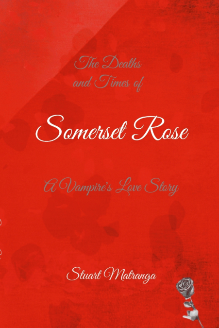 Somerset Rose