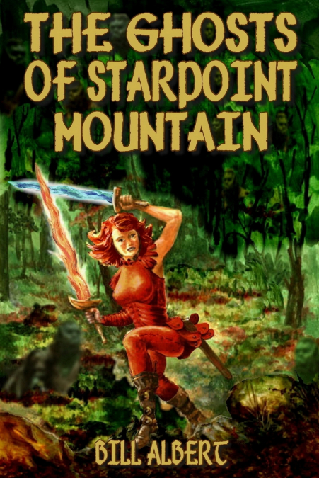 The Ghosts of Starpoint Mountain
