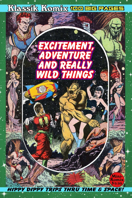 Klassik Komix