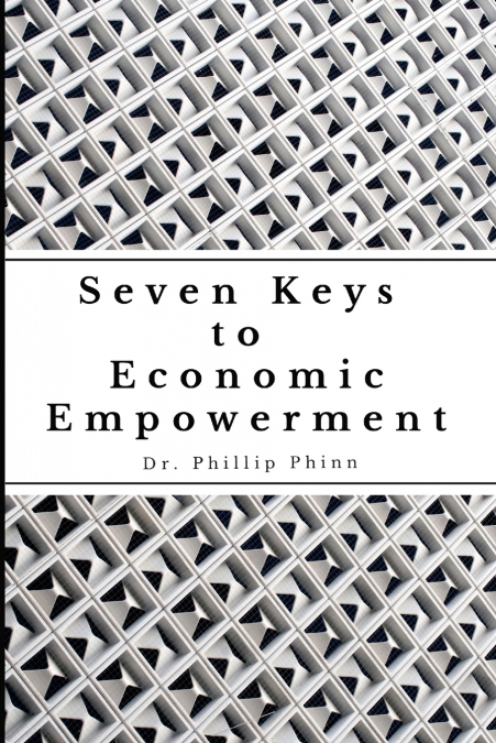 7 Keys to Economic Empowerment