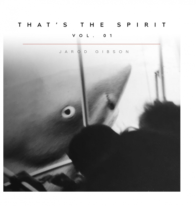 That’s the Spirit, Vol. 01