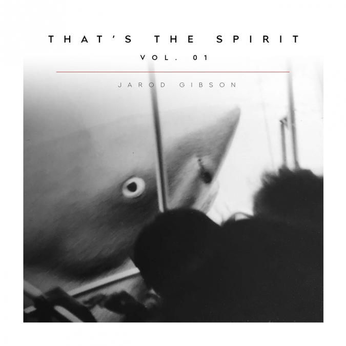 That’s the Spirit, Vol. 01