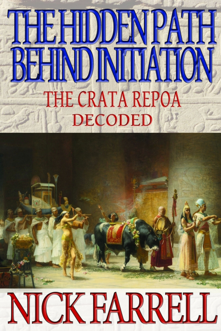 THE HIDDEN PATH BEHIND  INITIATION