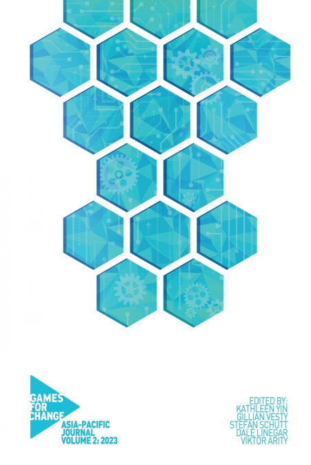 Games for Change Asia-Pacific Journal 2023