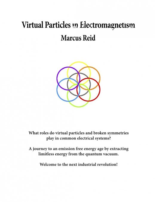 Virtual Particles in Electromagnetism