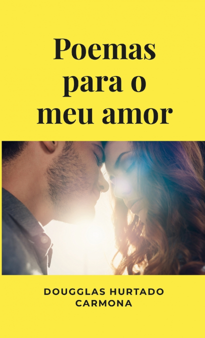 Poemas para o meu amor
