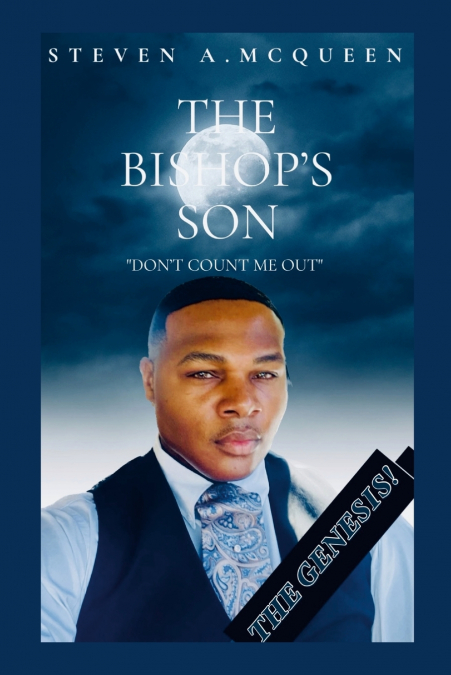 THE BISHOP’S SON