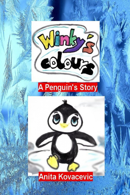 WINKY’S COLOURS