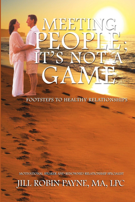 Meeting People; It’s Not a Game