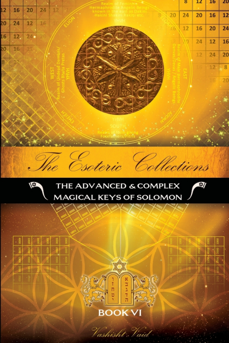 The Esoteric Collections VI