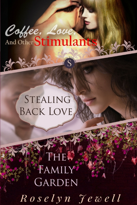 Rockin’ Romance Set