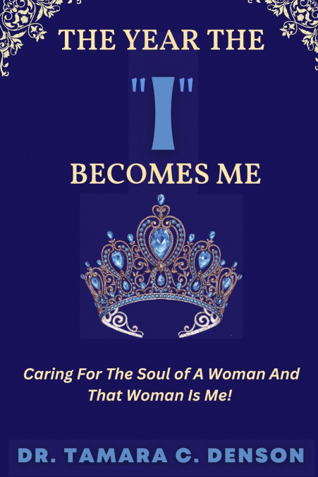 The Year The 'I' Becomes Me