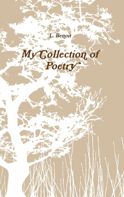 My Collection of Poetry
