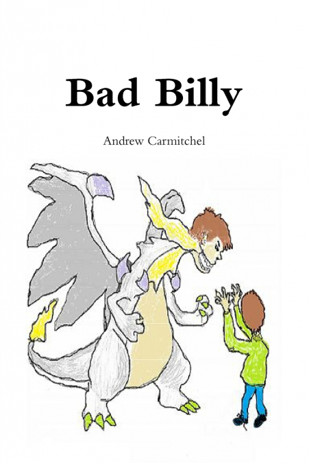 Bad Billy