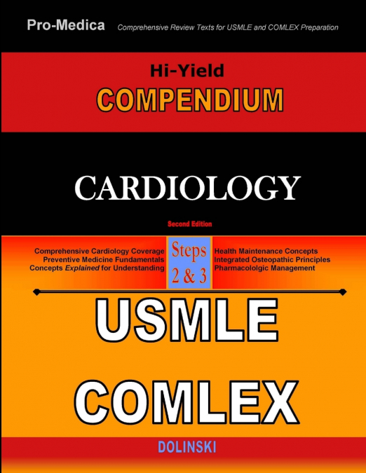 Hi-Yield Compendium