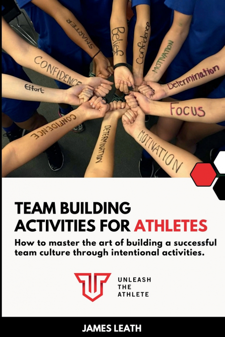 Team Building Activities for Athletes