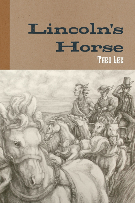 Lincoln’s Horse