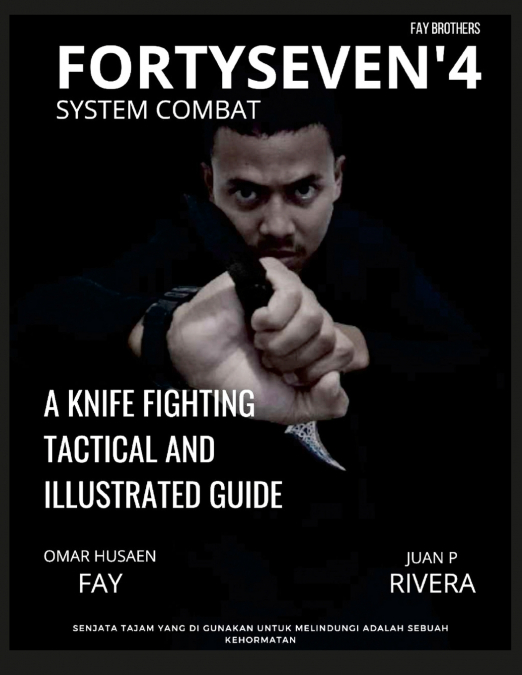 FORTYSEVEN’4 SYSTEM COMBAT