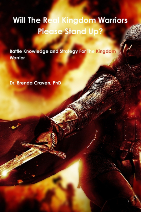 Will The Real Kingdom Warriors Please Stand Up?