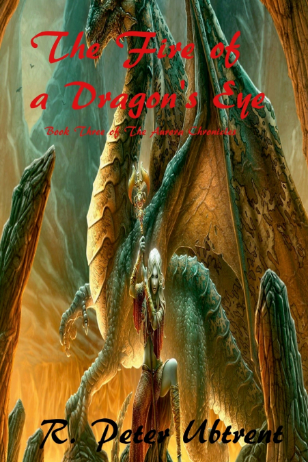 The Fire of a Dragon’s Eye