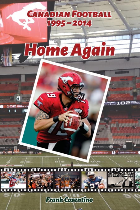 Home Again