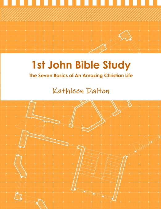 1st John Bible Study       The Seven Basics for An Amazing Christian Life