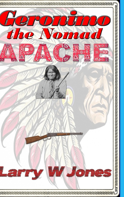 Geronimo - the Nomad Apache