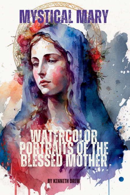 Mystical Mary