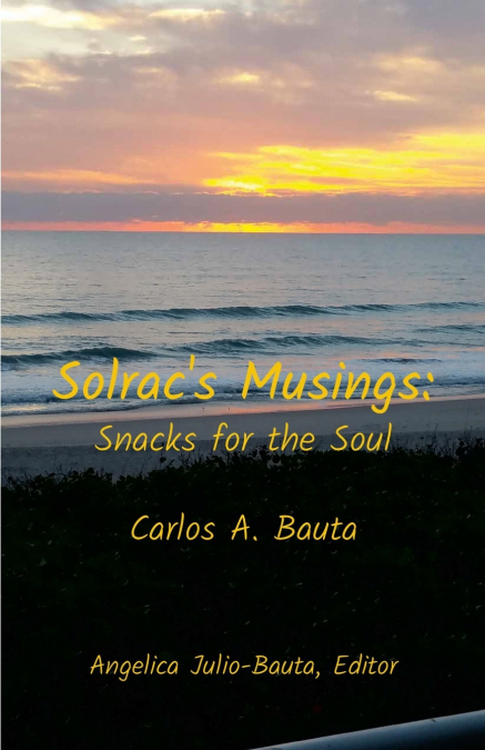 Solrac’s Musings