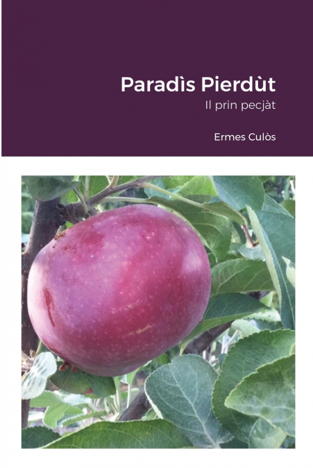 Paradìs Pierdùt