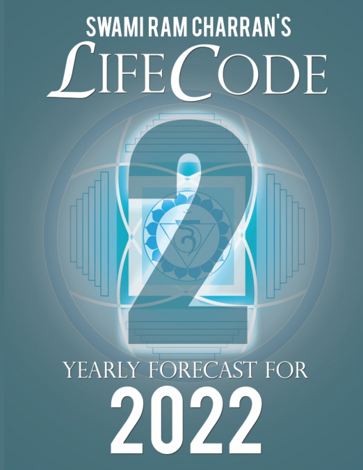 LIFECODE #2 YEARLY FORECAST FOR 2022 DURGA (COLOR EDITION)